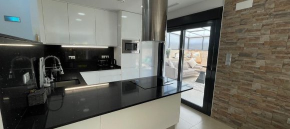 Villa de 3 dormitorios en Benijófar, Spain No. 177101 34