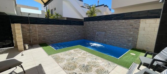 Villa de 3 dormitorios en Benijófar, Spain No. 177101 24