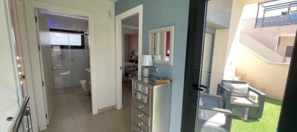 Villa de 3 dormitorios en Benijófar, Spain No. 177101 2