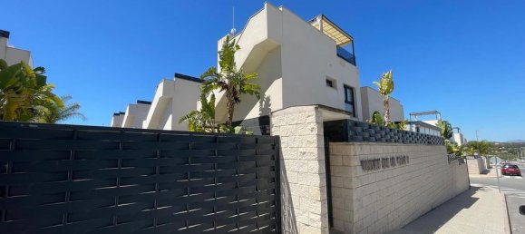 Villa de 3 dormitorios en Benijófar, Spain No. 177101 27