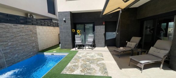 Villa de 3 dormitorios en Benijófar, Spain No. 177101 22