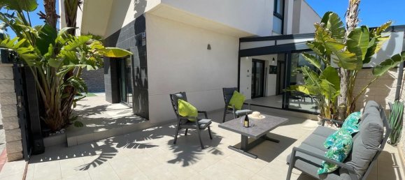 Villa de 3 dormitorios en Benijófar, Spain No. 177101 31