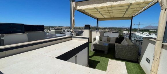 Villa de 3 dormitorios en Benijófar, Spain No. 177101 16