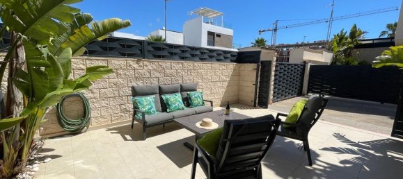 Villa de 3 dormitorios en Benijófar, Spain No. 177101 25