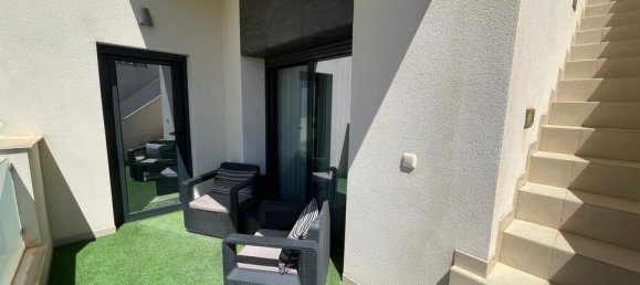 Villa de 3 dormitorios en Benijófar, Spain No. 177101 14