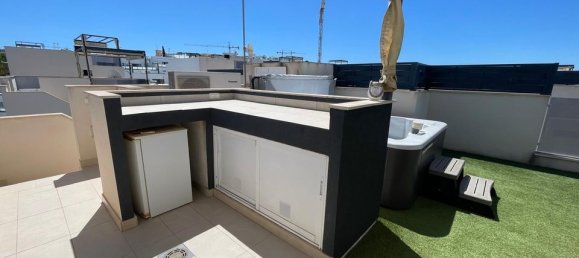 Villa de 3 dormitorios en Benijófar, Spain No. 177101 18