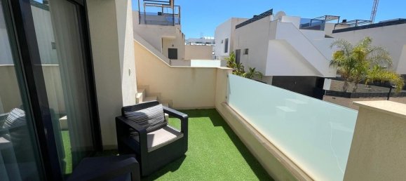 Villa de 3 dormitorios en Benijófar, Spain No. 177101 13