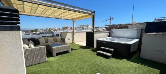 Villa de 3 dormitorios en Benijófar, Spain No. 177101 17