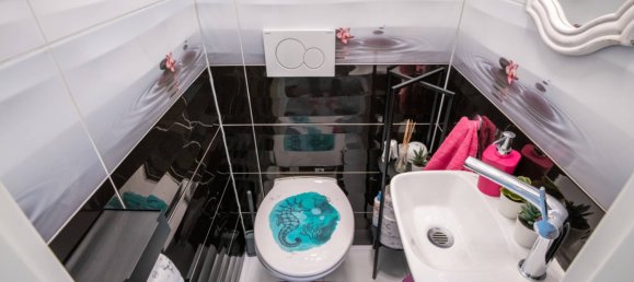 Duplex de 4 divisões em Calw, Germany N.º 19986 11