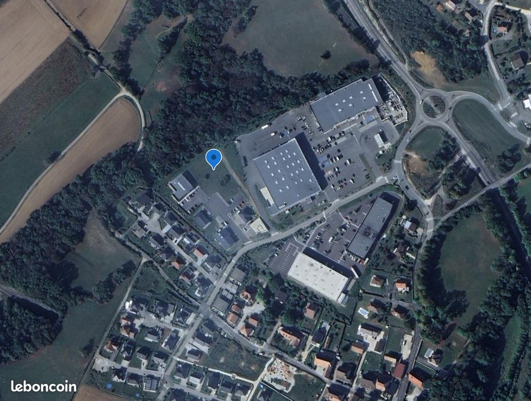  قطعة أرض في Doubs, France رقم 285572