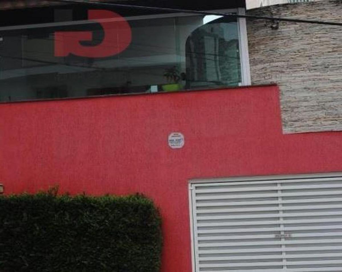 Дом с 3 спальнями в Сан-Паулу, Бразилия № 474720