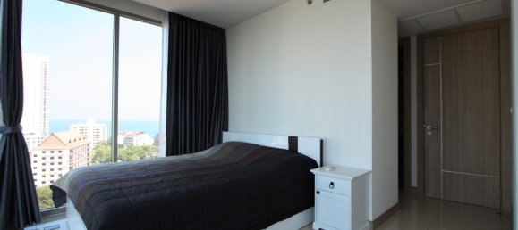 1 bedroom Apartment for sale in Pattaya, Chonburi, Eastern Thailand, Thailand № 28699 7