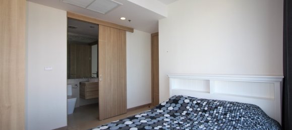 1 bedroom Apartment for sale in Pattaya, Chonburi, Eastern Thailand, Thailand № 28699 11