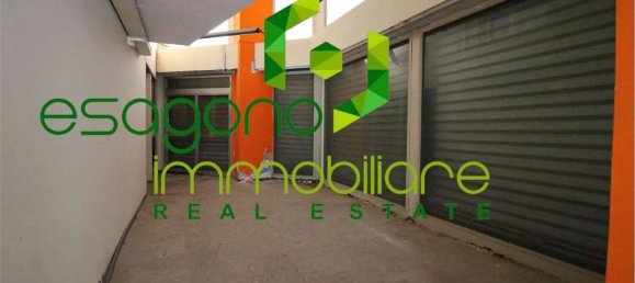 1 room Commercial property in Syracuse, Italy No. 356845 17