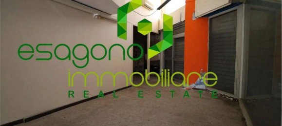 1 room Commercial property in Syracuse, Italy No. 356845 18