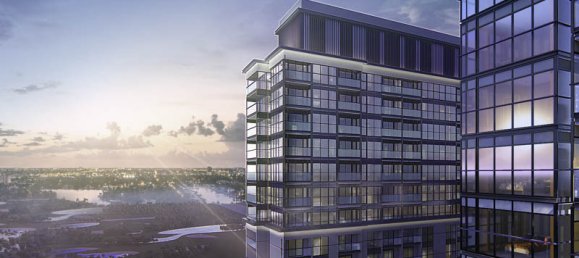 Apartamento de 2 dormitorios en Mohammed Bin Rashid City, UAE No. 3571 7