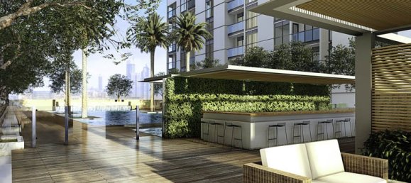 Apartamento de 2 dormitorios en Mohammed Bin Rashid City, UAE No. 3571 19