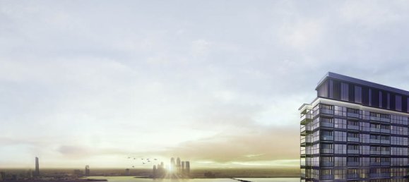 Apartamento de 2 dormitorios en Mohammed Bin Rashid City, UAE No. 3571 18