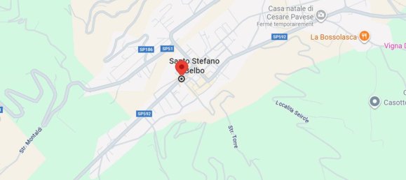 Apartamento T5 em Santo Stefano Belbo, Italy N.º 375529 5