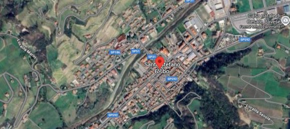 Apartamento T5 em Santo Stefano Belbo, Italy N.º 375529 2