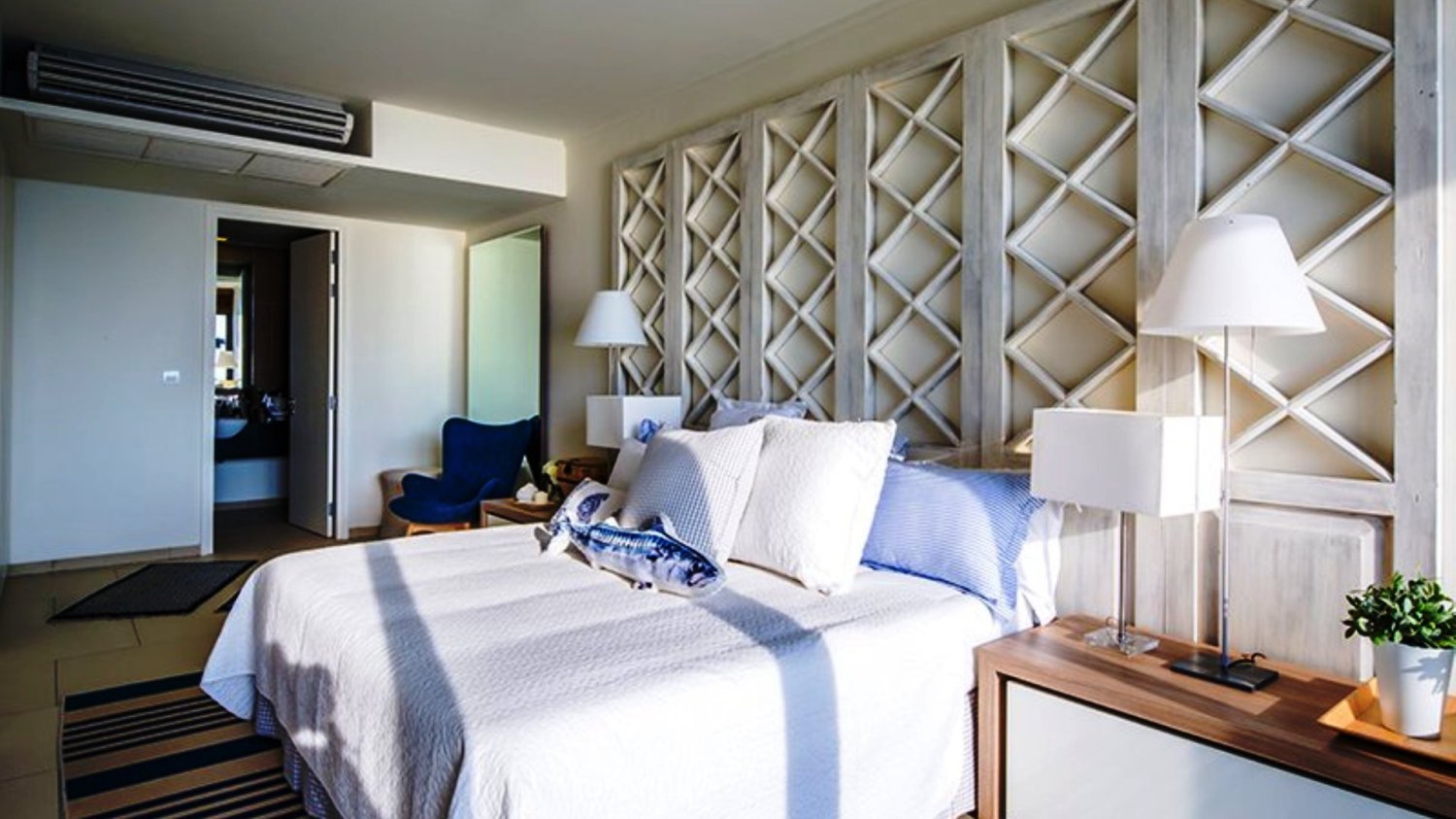 Studio à condo à Zire Wongamat Pattaya, Thailand No. 28675