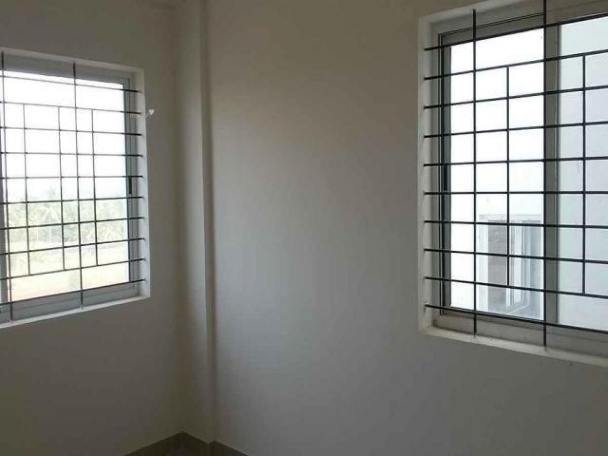 2 bedrooms House in Bangalore, India No. 28241
