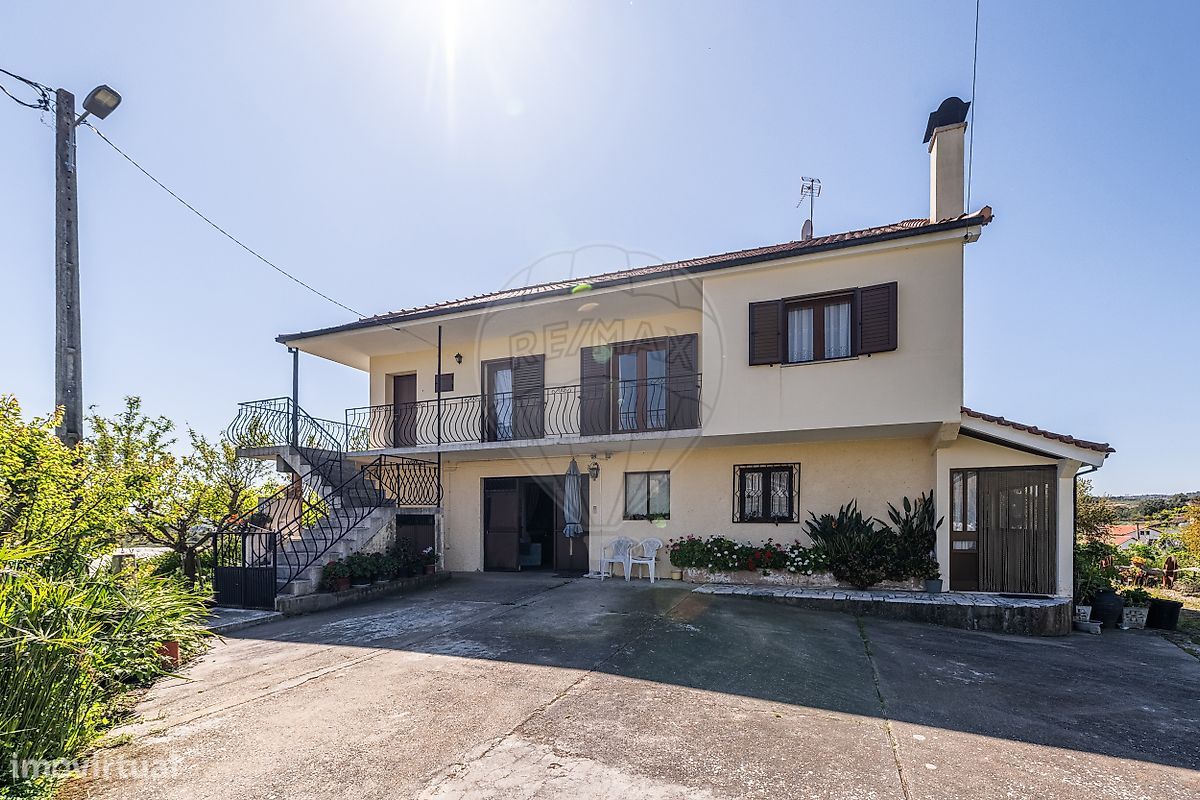 3 bedrooms House in Valpacos, Portugal No. 177730