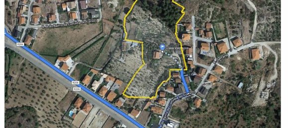 3 bedrooms House in Valpacos, Portugal No. 177730 2