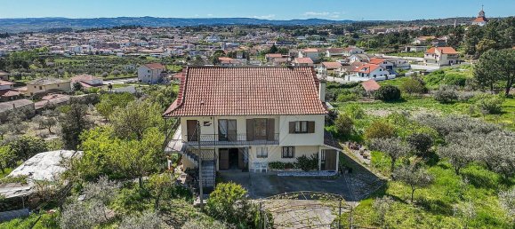 3 bedrooms House in Valpacos, Portugal No. 177730 4