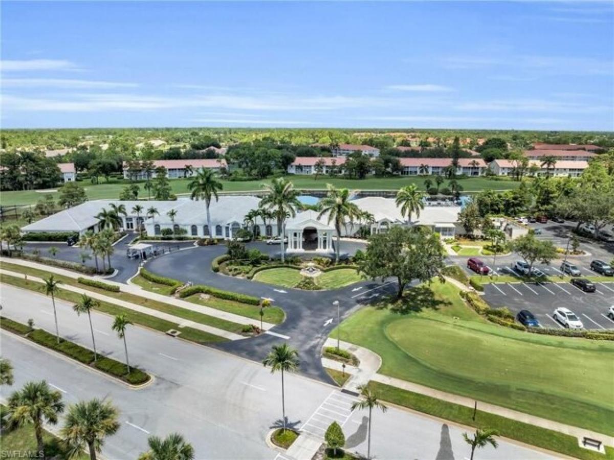 3 bedrooms House in Naples, USA No. 394743