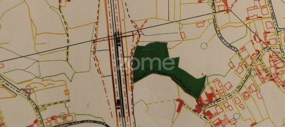 Terreno en Santa Maria da Feira, Portugal 9178 m² No. 85128 8