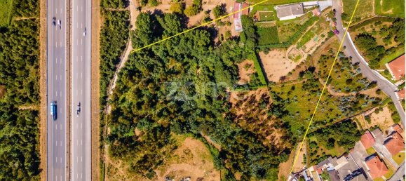 Terreno en Santa Maria da Feira, Portugal 9178 m² No. 85128 37