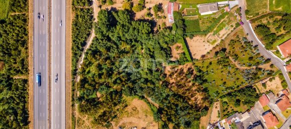 Terreno en Santa Maria da Feira, Portugal 9178 m² No. 85128 2