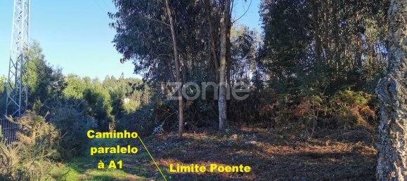 Terreno en Santa Maria da Feira, Portugal 9178 m² No. 85128 30