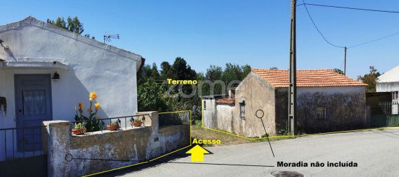 Terreno en Santa Maria da Feira, Portugal 9178 m² No. 85128 20
