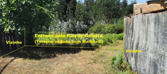 Terreno en Santa Maria da Feira, Portugal 9178 m² No. 85128 25