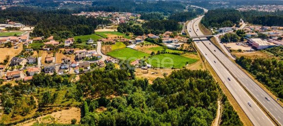 Terreno en Santa Maria da Feira, Portugal 9178 m² No. 85128 5