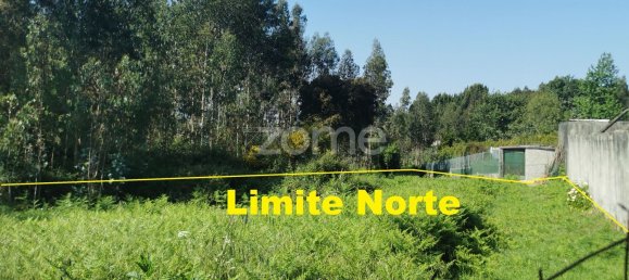 Terreno en Santa Maria da Feira, Portugal 9178 m² No. 85128 26