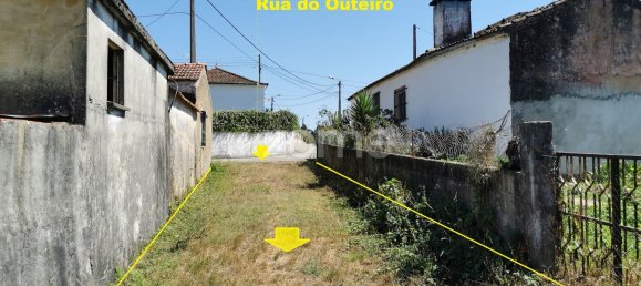 Terreno en Santa Maria da Feira, Portugal 9178 m² No. 85128 23