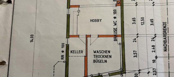 6 rooms Farm in Karlsruhe, Germany No. 225275 21