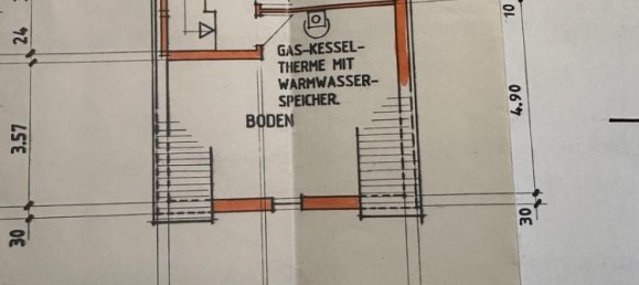 6 rooms Farm in Karlsruhe, Germany No. 225275 24