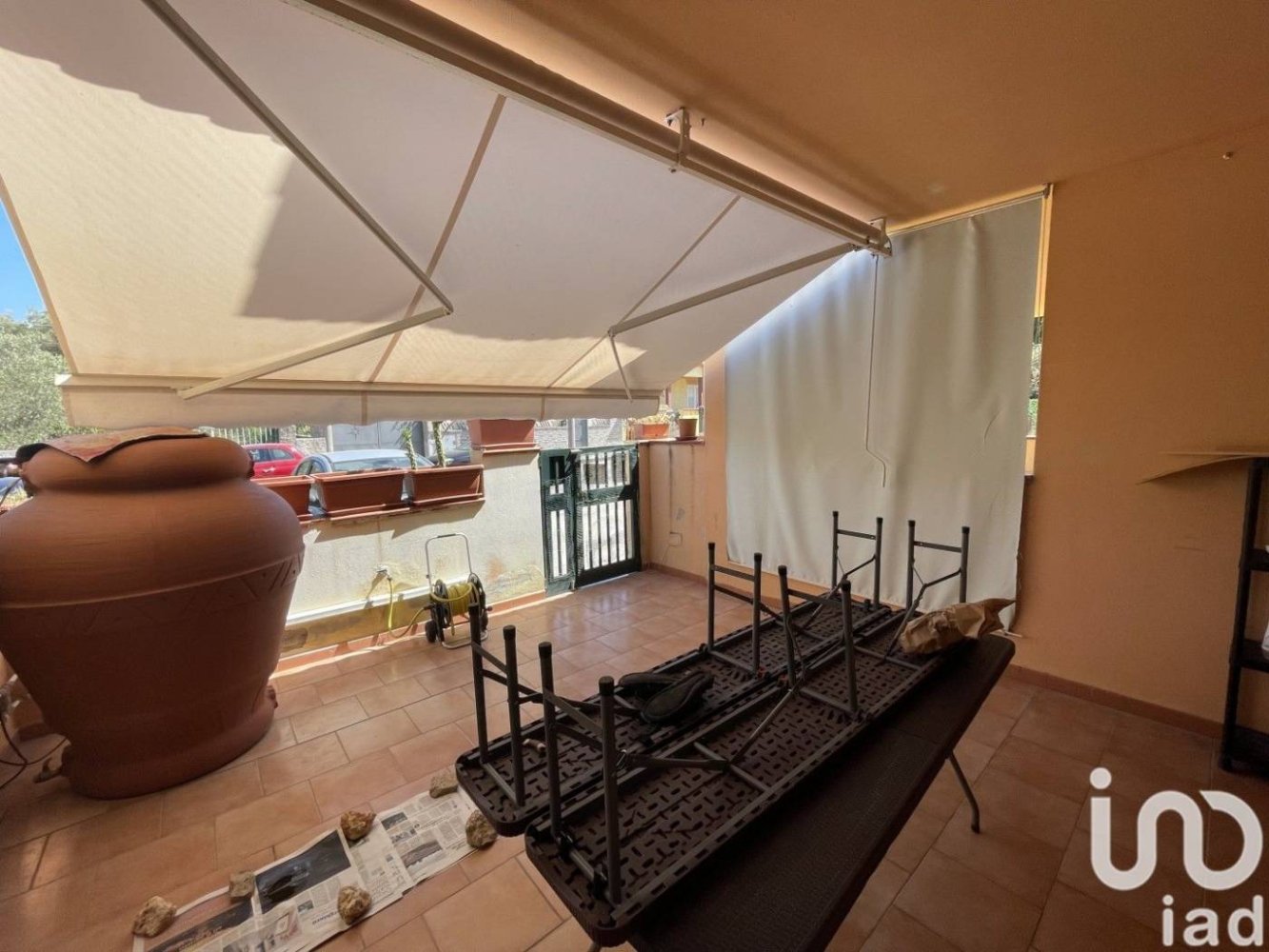 3 bedrooms House in Porto Torres, Italy No. 261704