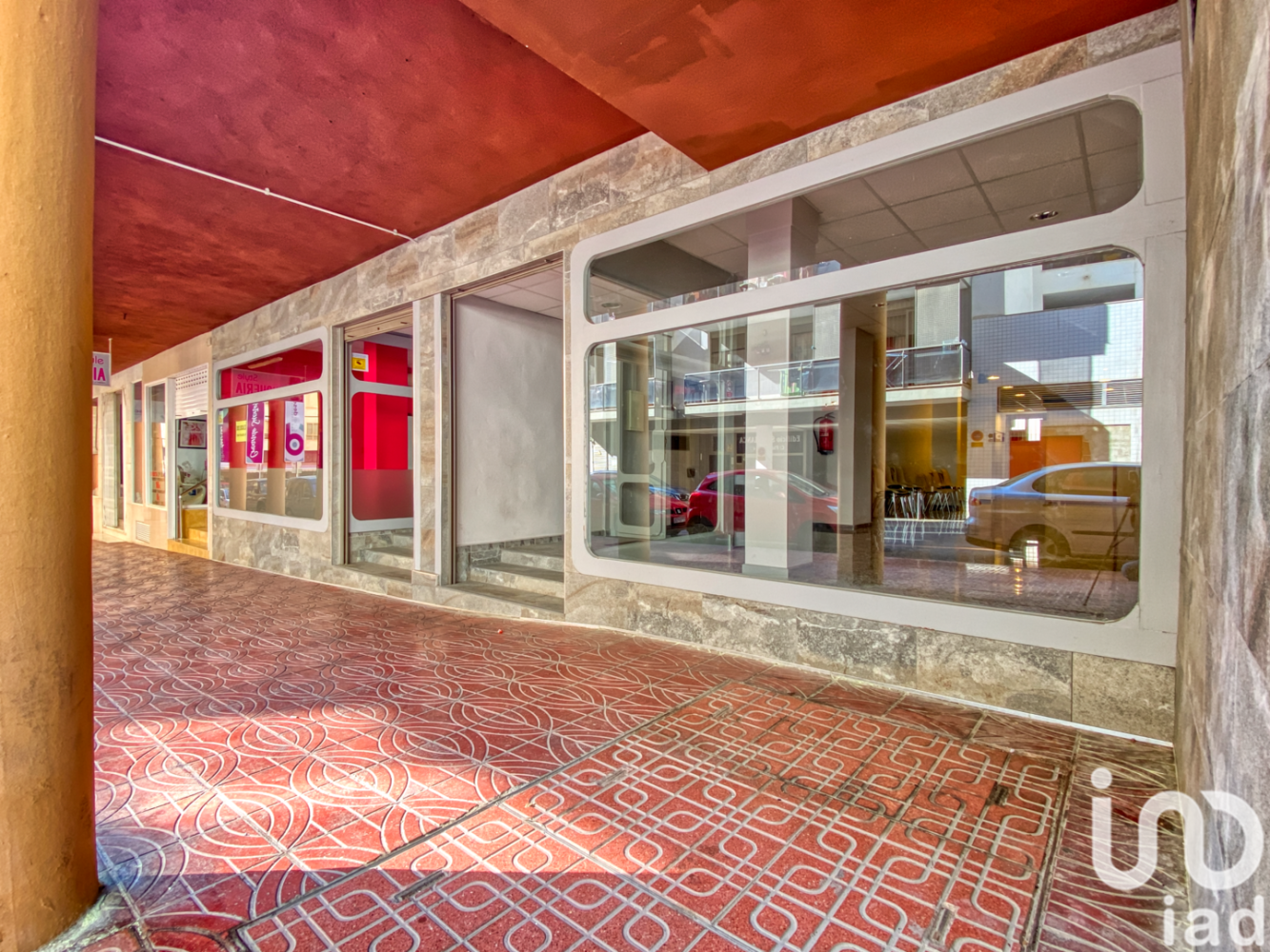 8 غرف نوم عقار تجاري في Benidorm, Spain رقم 293716