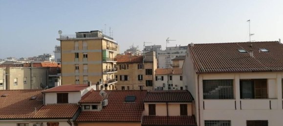 4 rooms Apartment in San Benedetto del Tronto, Italy No. 146625 12