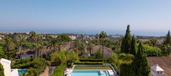 Villa T5 em Marbella, Spain N.º 96976 5