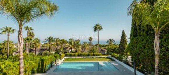 Villa T5 em Marbella, Spain N.º 96976 14
