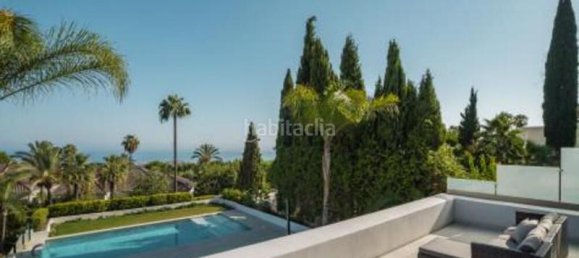 Villa T5 em Marbella, Spain N.º 96976 16