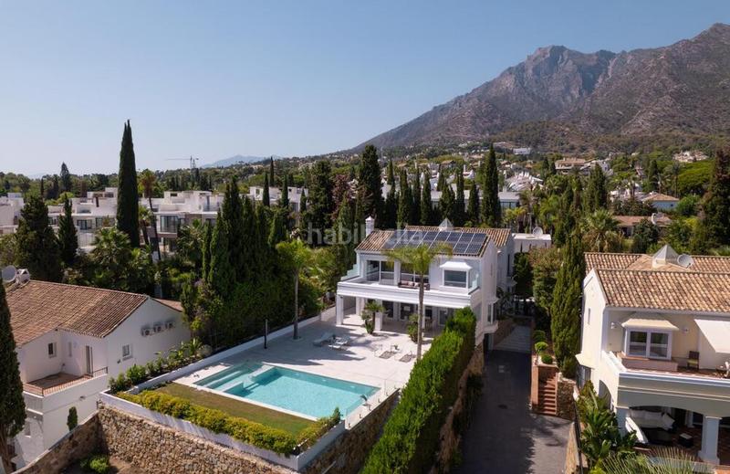 Villa T5 em Marbella, Spain N.º 96976