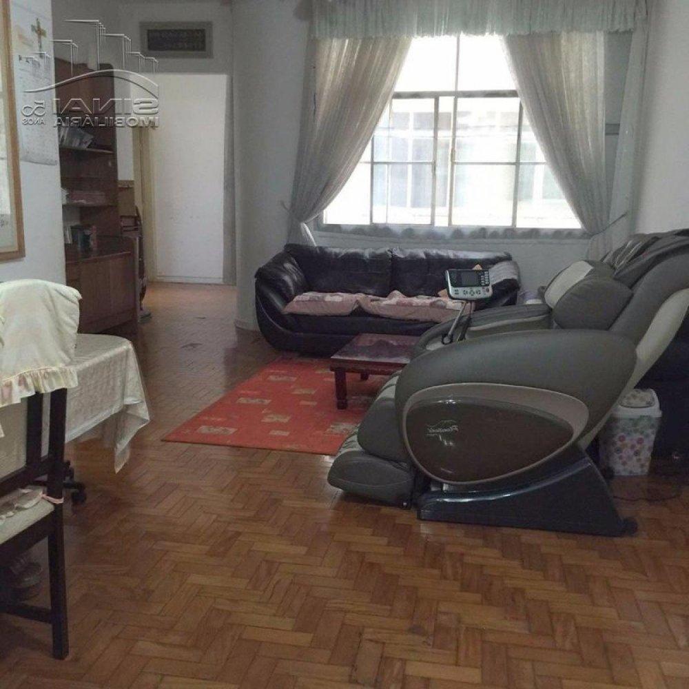 3 bedrooms Apartment in Sao Paulo, Brazil No. 525202