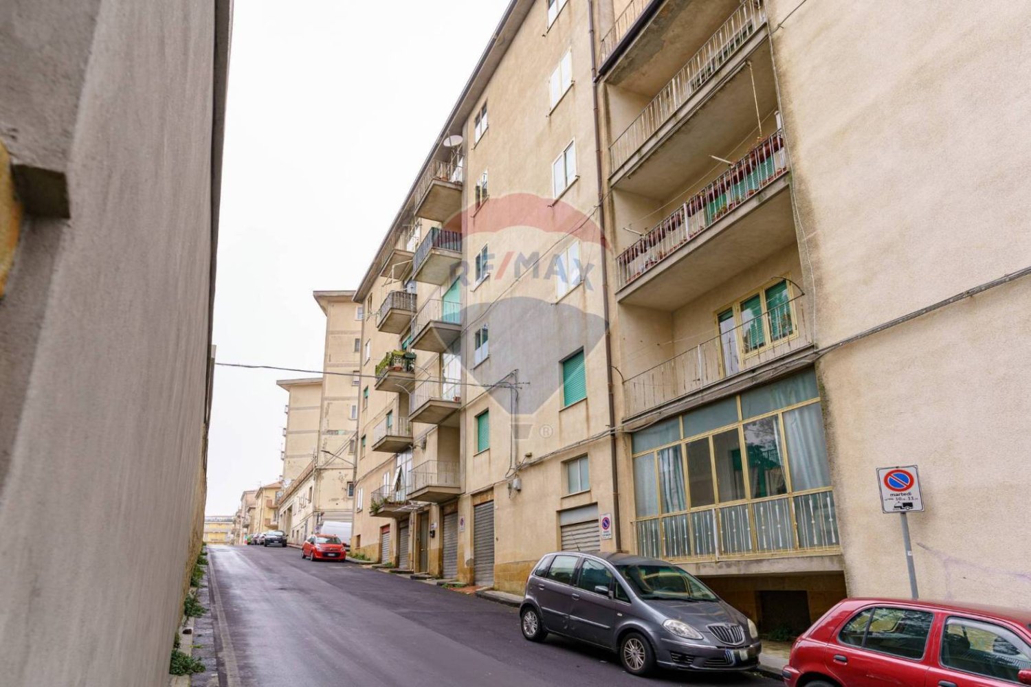 4 Schlafzimmer Wohnung in Enna, Italy, Nr. 68224